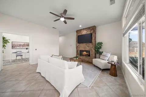 Living - 2625-27 Rancho Sierra, Alpine, CA 91901 photo 2 of 3