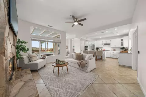 Living - 2625-27 Rancho Sierra, Alpine, CA 91901 photo 3 of 3