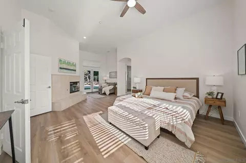 Bedroom - 2625-27 Rancho Sierra, Alpine, CA 91901 photo 1 of 2