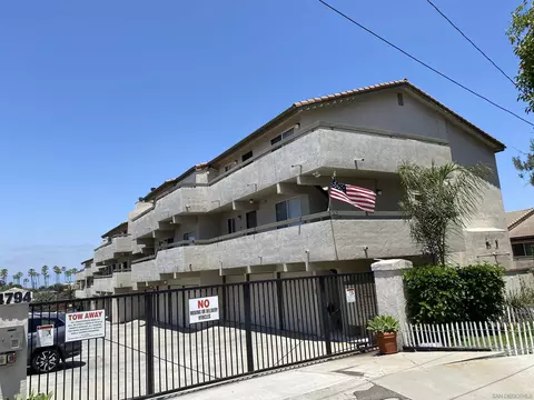 4794 Arizona St #104, San Diego, CA 92116