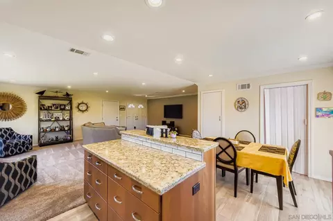 Kitchen - 8737 Rumson Dr, Santee, CA 92071 photo 1 of 5