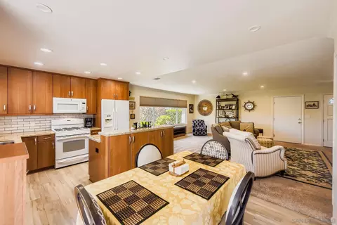 Kitchen - 8737 Rumson Dr, Santee, CA 92071 photo 5 of 5