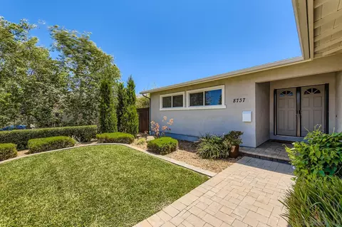 Exterior - 8737 Rumson Dr, Santee, CA 92071 photo 4 of 8