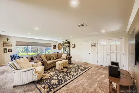 Living - 8737 Rumson Dr, Santee, CA 92071 photo 2 of 3