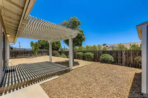 Exterior - 8737 Rumson Dr, Santee, CA 92071 photo 5 of 8