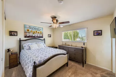 Bedroom - 8737 Rumson Dr, Santee, CA 92071 photo 3 of 3