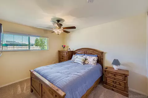 Bedroom - 8737 Rumson Dr, Santee, CA 92071 photo 1 of 3