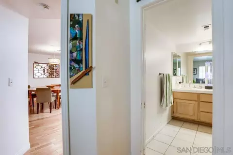 Entry Way - 7560 Eads Ave #12, La Jolla, CA 92037 photo 1 of 1