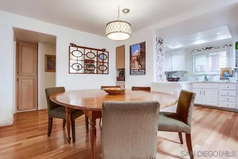 Dining - 7560 Eads Ave #12, La Jolla, CA 92037 photo 5 of 5