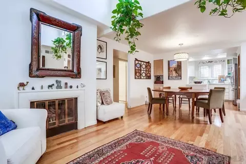 Dining - 7560 Eads Ave #12, La Jolla, CA 92037 photo 4 of 5
