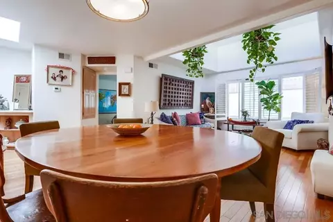 Dining - 7560 Eads Ave #12, La Jolla, CA 92037 photo 2 of 5