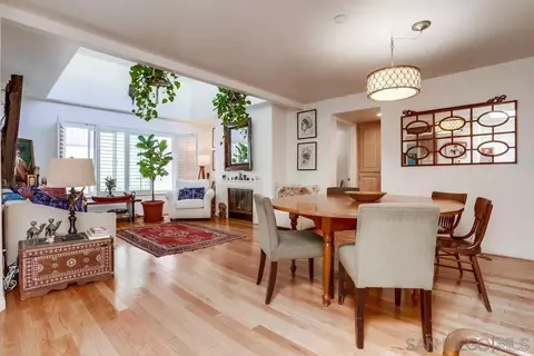 Dining - 7560 Eads Ave #12, La Jolla, CA 92037 photo 1 of 5