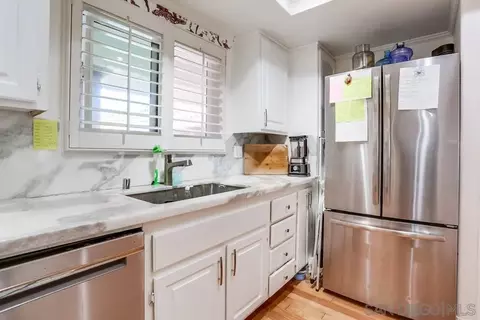 Kitchen - 7560 Eads Ave #12, La Jolla, CA 92037 photo 4 of 4