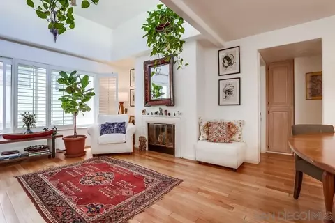 Living - 7560 Eads Ave #12, La Jolla, CA 92037 photo 1 of 2