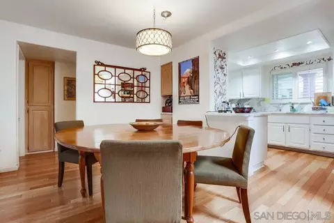 Dining - 7560 Eads Ave #12, La Jolla, CA 92037 photo 3 of 5