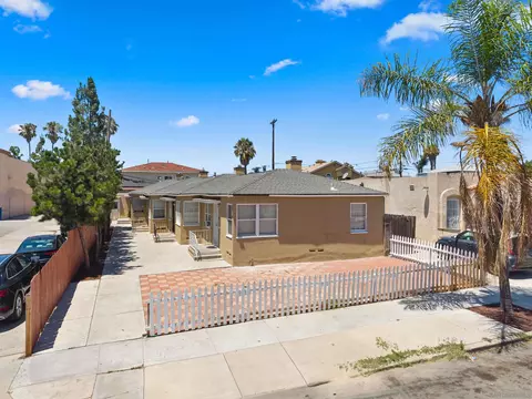 4358-64 36th St, San Diego, CA 92104