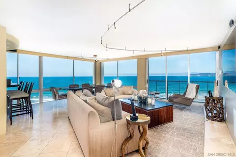 1720 Avenida Del Mundo #604, Coronado, CA 92118