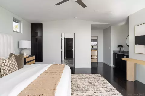 Bedroom - 2032 Cambridge Ave, Cadiff, CA 92007 photo 3 of 11
