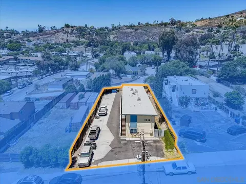 View/Area - 9208 Harness St, Spring Valley, CA 91977 photo 2 of 7