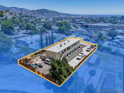View/Area - 9208 Harness St, Spring Valley, CA 91977 photo 5 of 7
