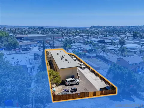 View/Area - 9208 Harness St, Spring Valley, CA 91977 photo 6 of 7