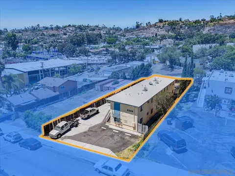 View/Area - 9208 Harness St, Spring Valley, CA 91977 photo 4 of 7