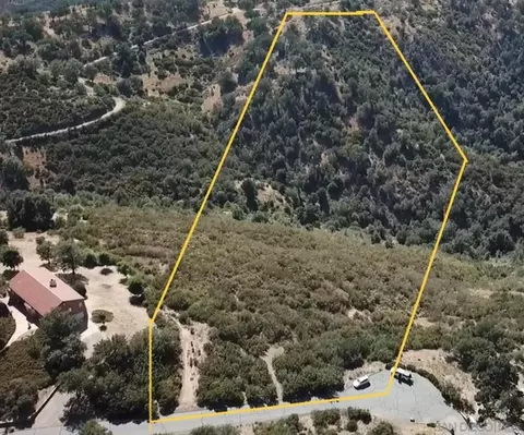 3885 Eagle Rdg #3885, Julian, CA 92036