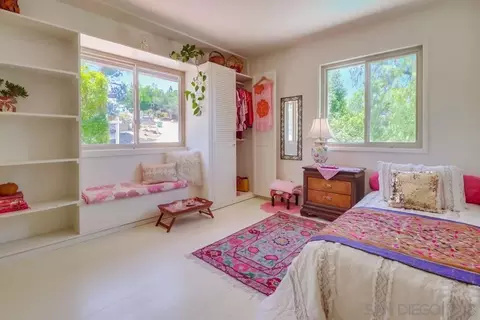 Bedroom - 255 Highline Trl, El Cajon, CA 92021 photo 8 of 11