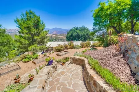 Exterior - 255 Highline Trl, El Cajon, CA 92021 photo 13 of 18