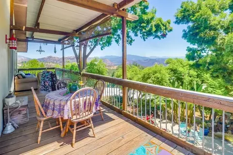 Exterior - 255 Highline Trl, El Cajon, CA 92021 photo 6 of 18
