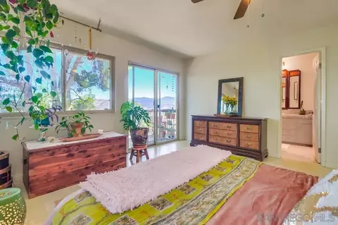 Bedroom - 255 Highline Trl, El Cajon, CA 92021 photo 2 of 11