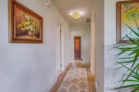 Entry Way - 255 Highline Trl, El Cajon, CA 92021 photo 1 of 1