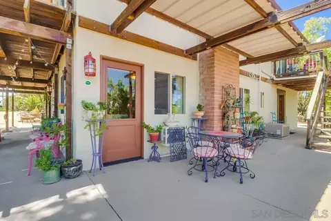 Exterior - 255 Highline Trl, El Cajon, CA 92021 photo 15 of 18