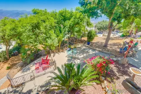 Exterior - 255 Highline Trl, El Cajon, CA 92021 photo 8 of 18