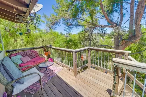 Exterior - 255 Highline Trl, El Cajon, CA 92021 photo 10 of 18