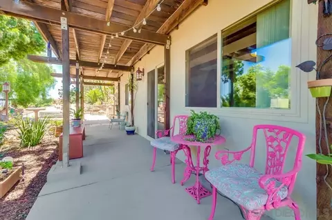 Exterior - 255 Highline Trl, El Cajon, CA 92021 photo 18 of 18
