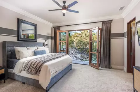 Bedroom - 2647 Marmol Ct, Carlsbad, CA 92009 photo 2 of 3