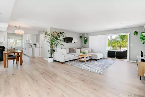 1830 Thomas Ave # 3D, San Diego, CA 92109