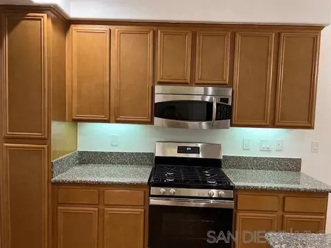 Kitchen - 3920 Polk St #C, Riverside, CA 92505 photo 1 of 5