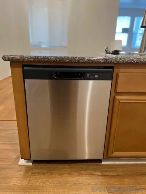 Kitchen - 3920 Polk St #C, Riverside, CA 92505 photo 5 of 5