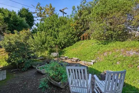 Exterior - 455 Glencrest Dr, Solana Beach, CA 92075 photo 6 of 23