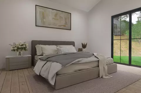 Bedroom - 455 Glencrest Dr, Solana Beach, CA 92075 photo 12 of 13