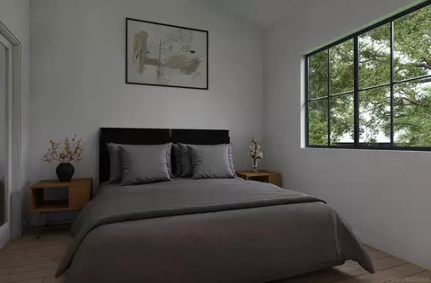 Bedroom - 455 Glencrest Dr, Solana Beach, CA 92075 photo 11 of 13