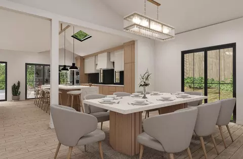 Dining - 455 Glencrest Dr, Solana Beach, CA 92075 photo 5 of 5