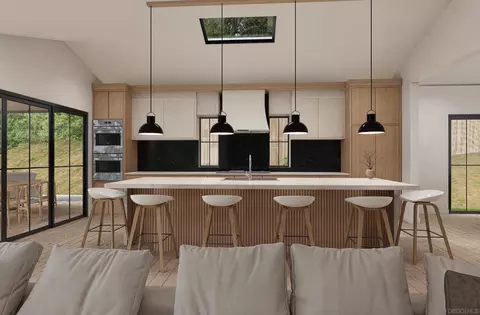 Kitchen - 455 Glencrest Dr, Solana Beach, CA 92075 photo 4 of 4