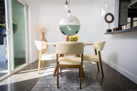Dining - 455 Glencrest Dr, Solana Beach, CA 92075 photo 1 of 5