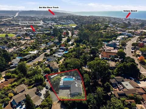 View/Area - 455 Glencrest Dr, Solana Beach, CA 92075 photo 8 of 8