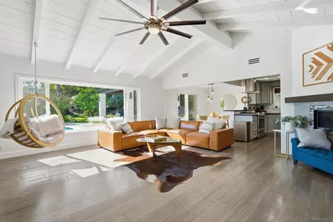 Living - 455 Glencrest Dr, Solana Beach, CA 92075 photo 1 of 6