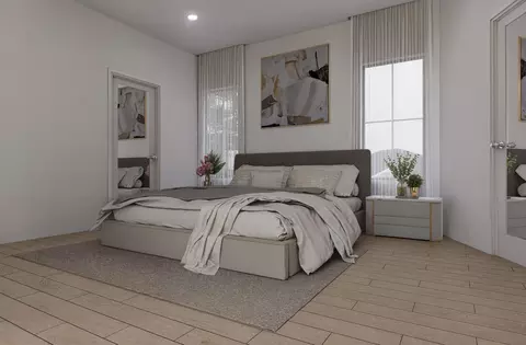 Bedroom - 455 Glencrest Dr, Solana Beach, CA 92075 photo 10 of 13
