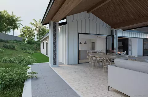 Exterior - 455 Glencrest Dr, Solana Beach, CA 92075 photo 22 of 23